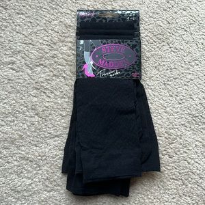 Steve Madden Trouser Socks (3-pack)